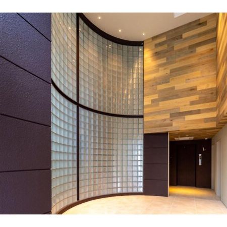 The One Five Marine Fukuoka - Vacation Stay 40107V Eksteriør billede