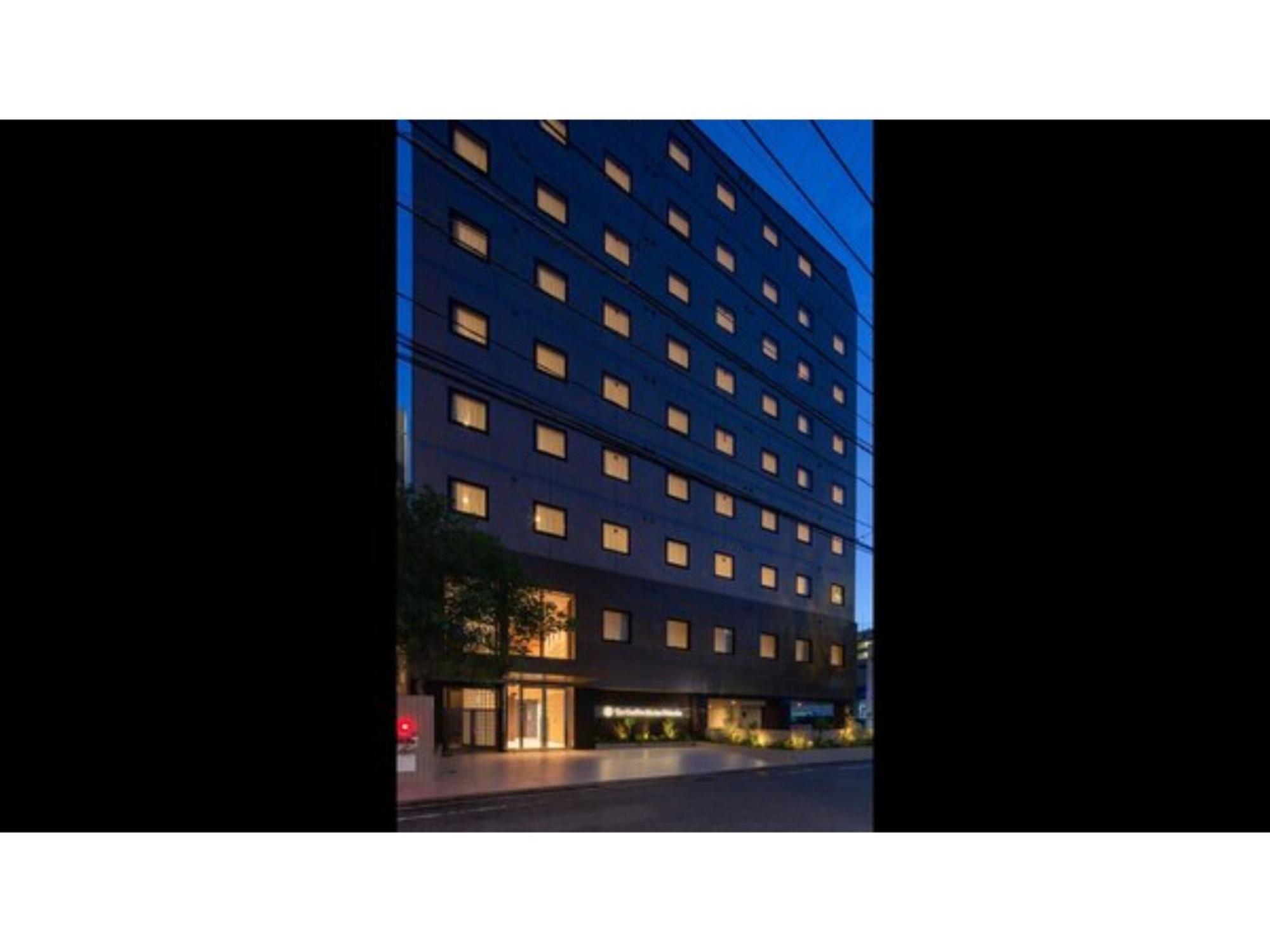 The One Five Marine Fukuoka - Vacation Stay 40107V Eksteriør billede