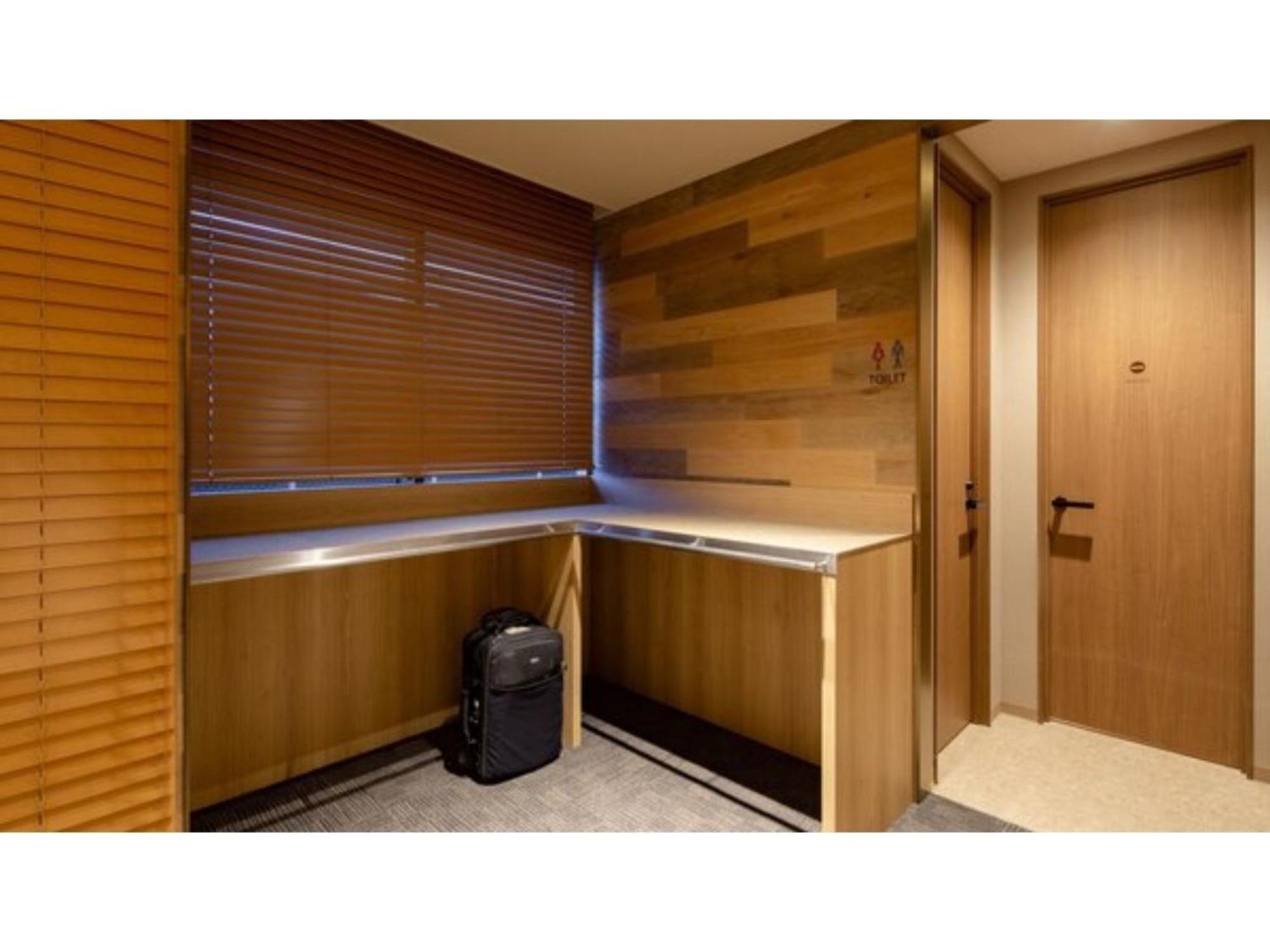 The One Five Marine Fukuoka - Vacation Stay 40107V Eksteriør billede