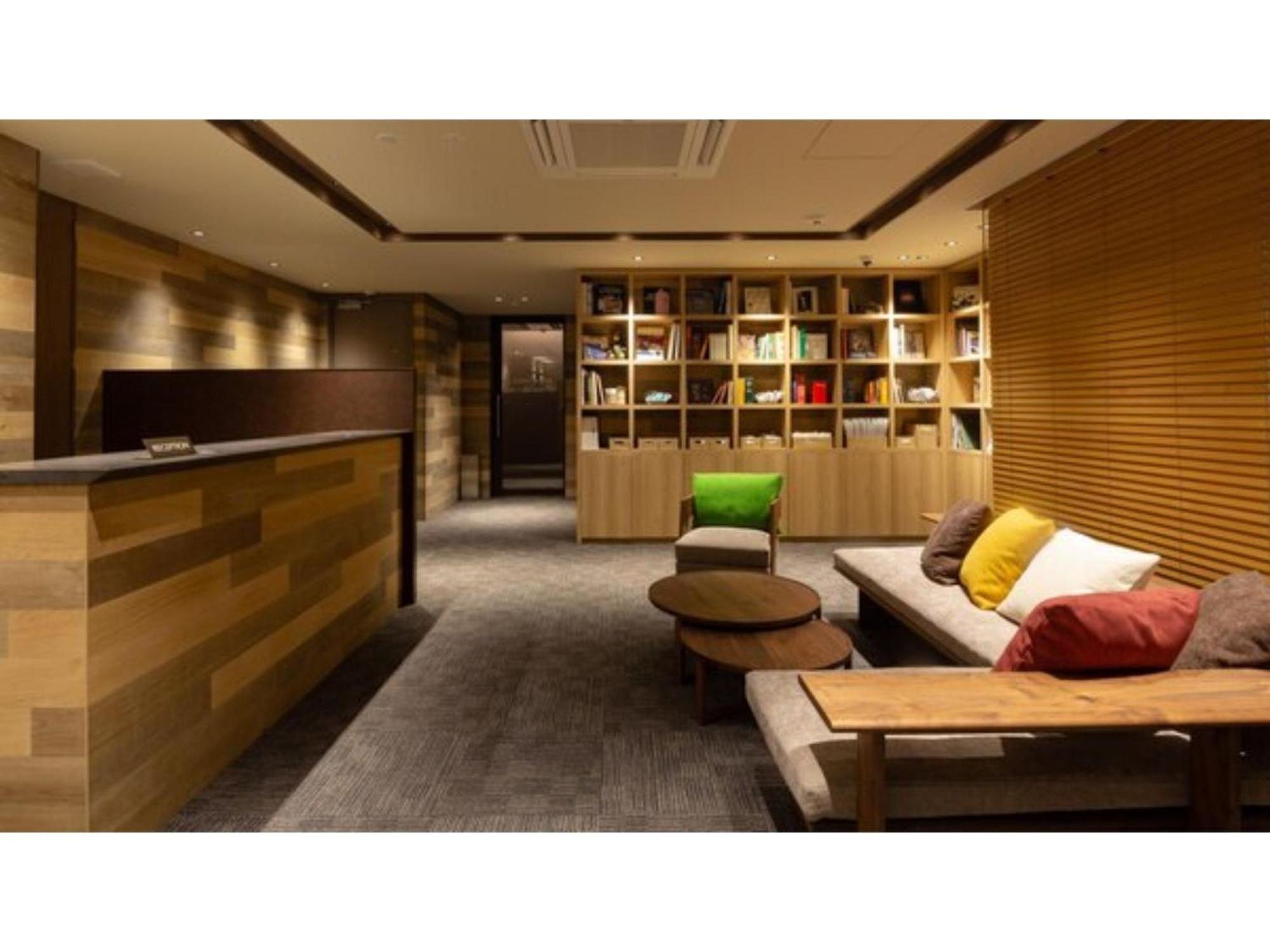 The One Five Marine Fukuoka - Vacation Stay 40107V Eksteriør billede